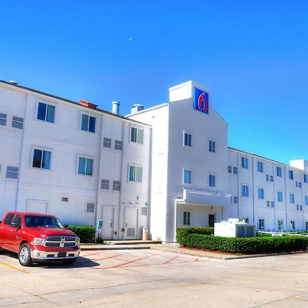 Motel 6-New Orleans, La Eksteriør bilde
