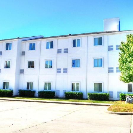 Motel 6-New Orleans, La Eksteriør bilde