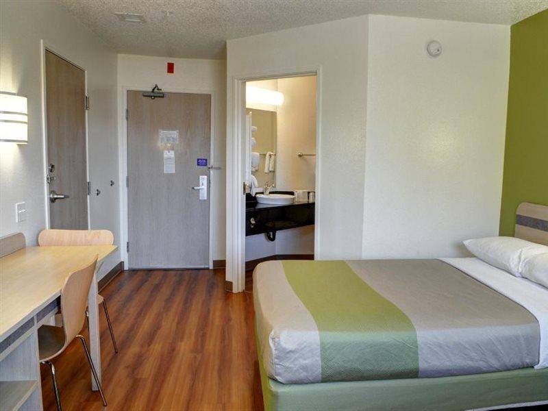 Motel 6-New Orleans, La Eksteriør bilde