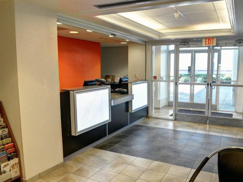 Motel 6-New Orleans, La Eksteriør bilde