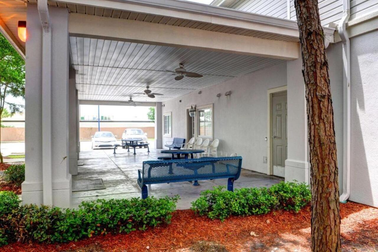 Motel 6-New Orleans, La Eksteriør bilde