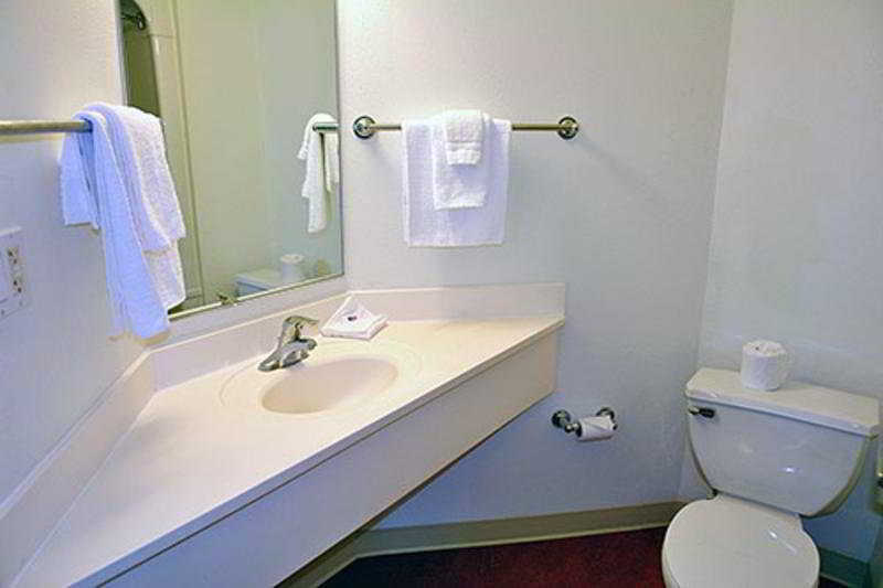 Motel 6-New Orleans, La Eksteriør bilde