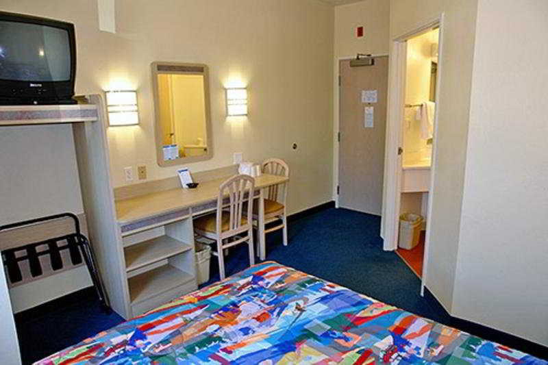 Motel 6-New Orleans, La Eksteriør bilde