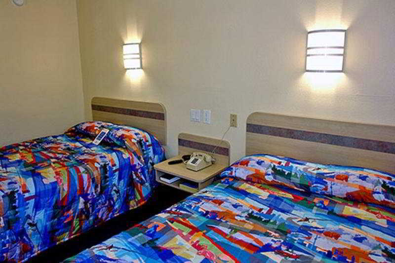 Motel 6-New Orleans, La Rom bilde