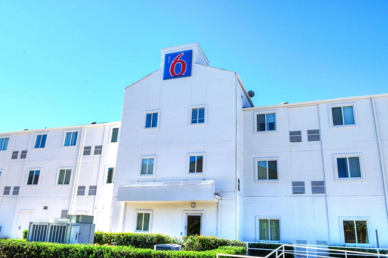 Motel 6-New Orleans, La Eksteriør bilde
