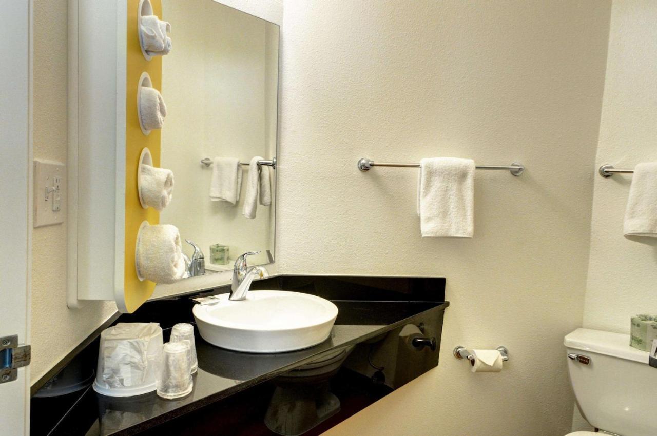 Motel 6-New Orleans, La Eksteriør bilde