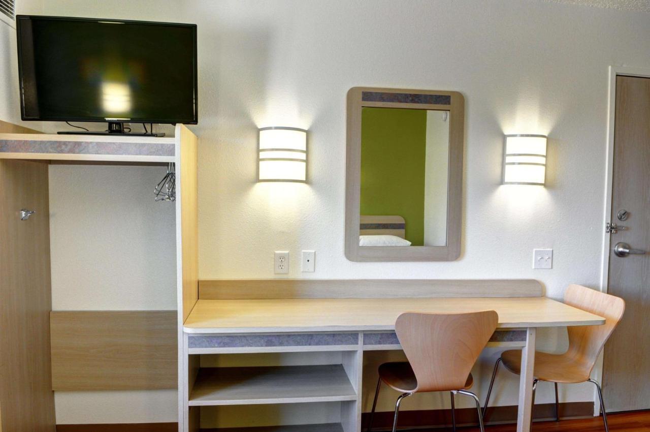 Motel 6-New Orleans, La Eksteriør bilde